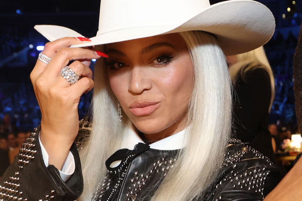 Beyoncé Announces New Album ‘Cowboy Carter’, Marking Her Entry Into ...