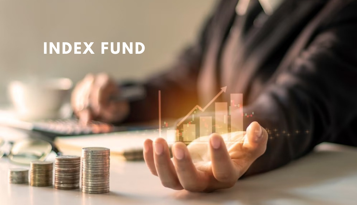 Maximizing Long-Term Wealth: A Comprehensive Guide To Investing In Index  Funds - PUTINWORKTV