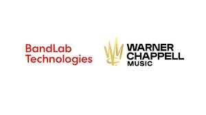Warner Chappell And Bandlab Technologies Forge Innovative Partnership To Empower Emerging Artists.