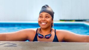 Empowering Communities: The Journey Of Black People Will Swim.