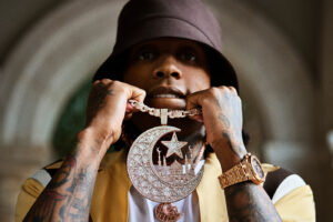 GLD and Lil Durk Collaborate To Launch Exclusive Jewelry Collection.