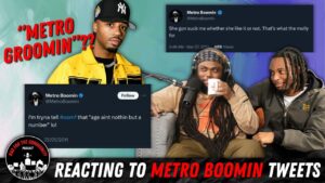 Metro Boomin's Tweets Resurface: Cancel Culture or Room for Growth?