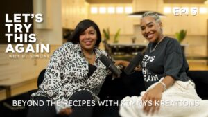 Get to Know Kimmys Kreations: Beyond the Viral Recipes.