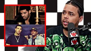 Club Ambition Breaks Down Drake's Failed Insta-Diss on Kendrick.