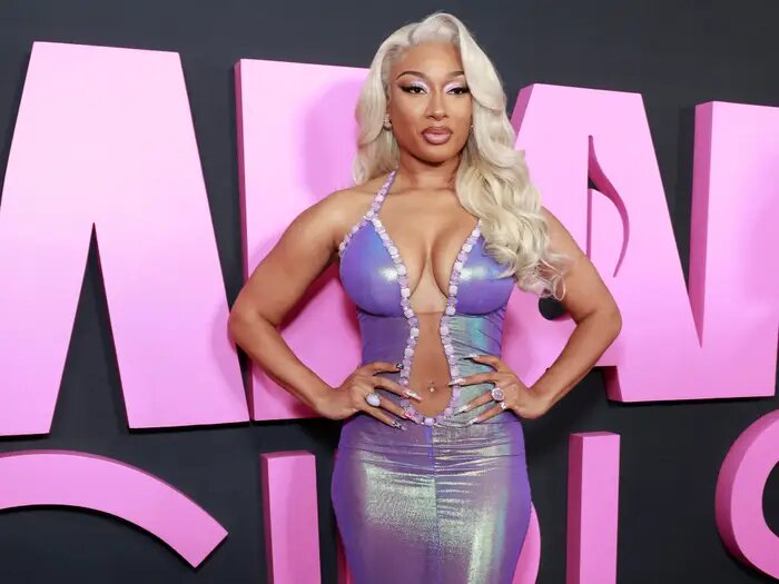 Billboard's Top 10 Hottest Female Rappers of 2024.