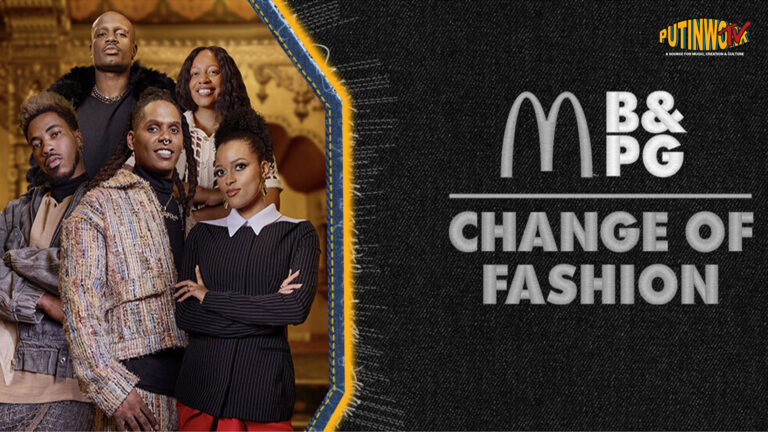 Elaine-Welteroth-And-McDonald’s-Launch-‘Change-Of-Fashion’-To-Support-Emerging-Black-Designers
