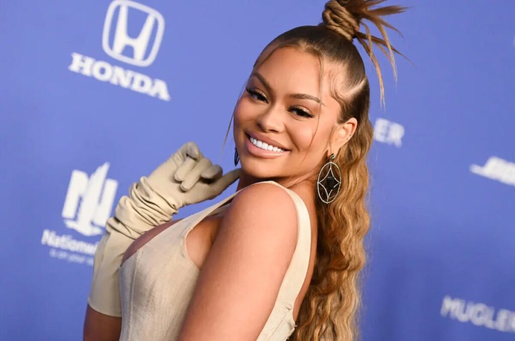 Billboard's Top 10 Hottest Female Rappers of 2024.