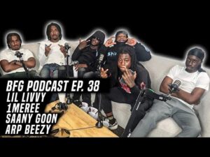 Exclusive: Lil Livvy, 1Meree, Saany Goon, and ARP Beezy Address Group Misconceptions and Industry Challenges.