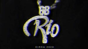 Rio Da Yung Og - Grizzly Flow (Official Visualizer)