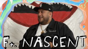 Chicago’s Own Nascent on His Journey to Becoming a Legendary Producer.