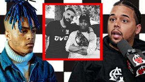 Club Ambition Explores Controversy Over Drake's Alleged Involvement in XXXTentacion's Death.
