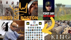 Boston Rapper Survives Streets & Prison, Now Makes Summer Anthem "Outside".