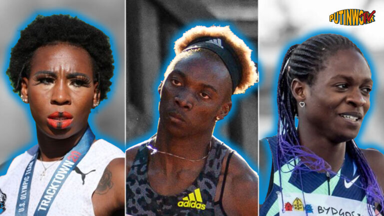 Black-Female-Athletes-Embrace-Natural-Hair-And-Defy-Discrimination-At-The-2024-Olympics