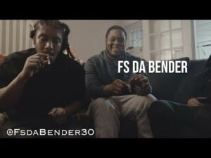 Exclusive: FS the Vender on Street Conflicts, Jail, and the Crackdown on Drill Rappers.