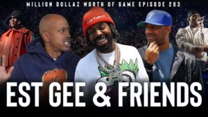 Million Dollaz: Wallo and Gillie Catch Up with EST Gee in Kentucky.