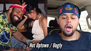 SOUND's Take on "Hot Up Town/UUGLY: Did the Beef Ruin Drake’s Summer Vibes?