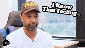 Joe Budden on Retirement and the State of the Rap Industry.