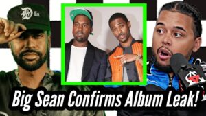 Club Ambition Crew Explored Big Sean's Leaked Album and His Rocky Ties with Kanye West.