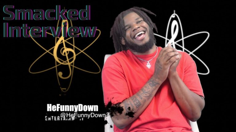 A Comedy Career in the DMV: HeFunnyDown Talks Skits and Collaborations.