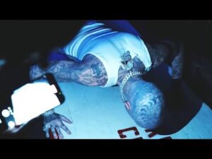 Millyz - Blue Strips (Official Video)