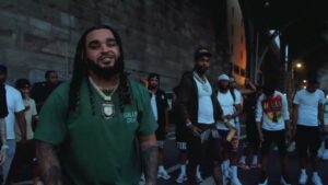 Albee Al, Dave East & Millyz - Triangle Offense (Official Video)