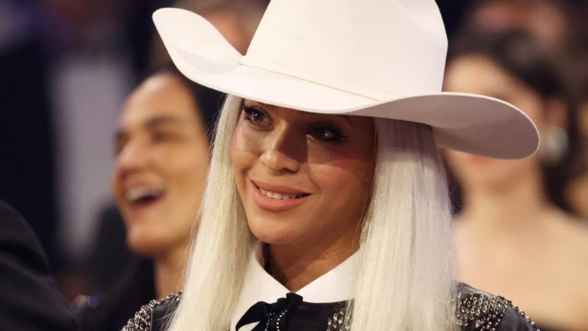 Beyoncé Snubbed At 2024 People’s Choice Country Awards Despite 17 Nominations for Cowboy Carter.