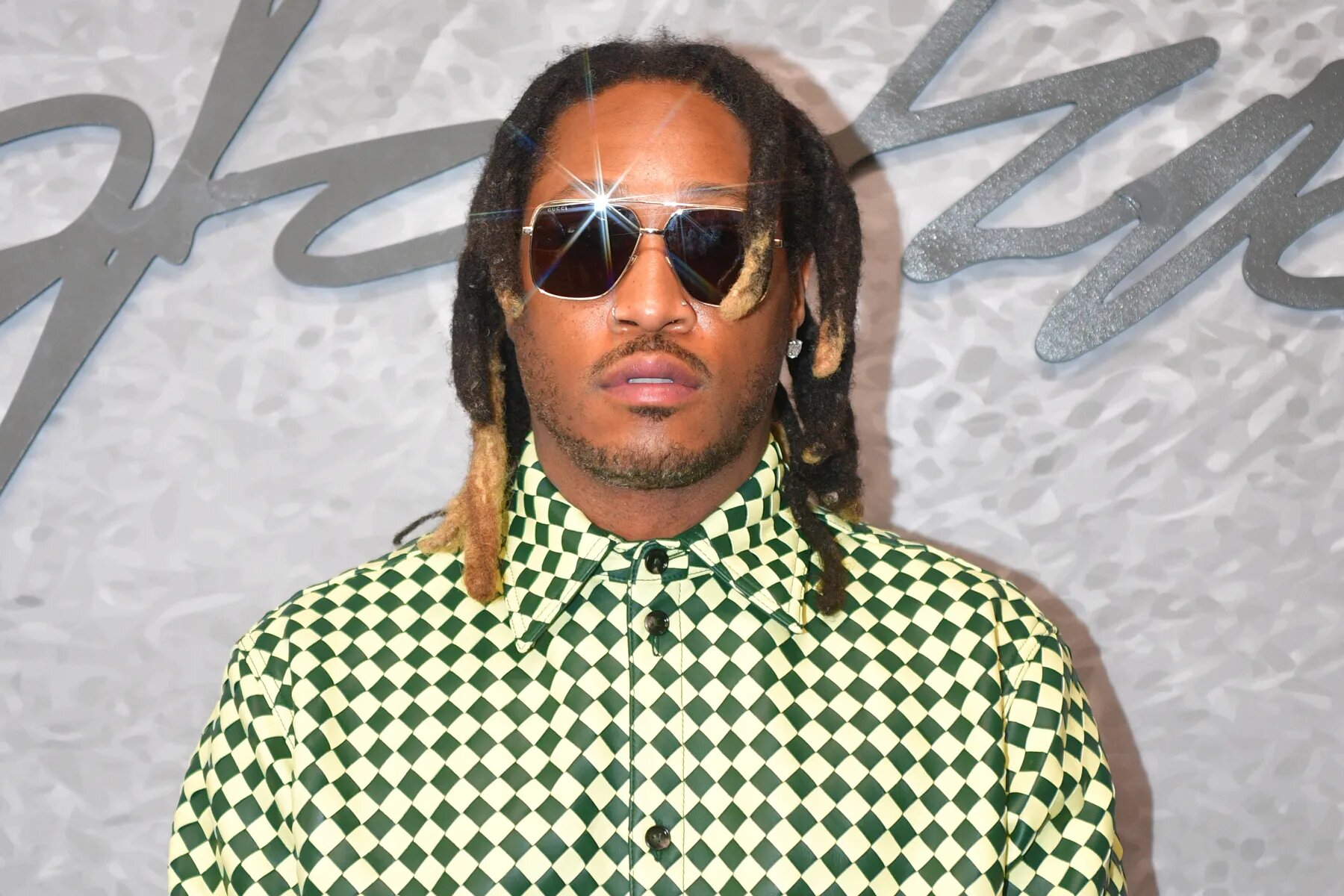 Future Keeps The Momentum Going In 2024 With His Upcoming Mixtape Pluto Release.