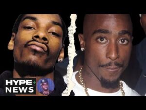 Did Snoop Dogg Survive the 90s Rap War by Betraying Tupac? The Untold Story of Loyalty and Survival.