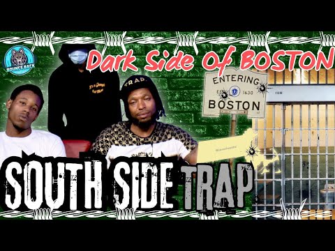 Southside Trap Mentors Youth, Advocates for Unity in Boston Music Scene & More.