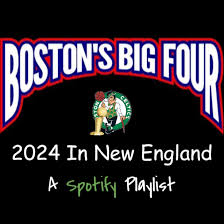 PUTINWORKTV to Feature BostonBigFour's Weekly Playlist with Insight from Founder Jack Bradsley.