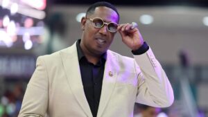 Master P Named Entertainment Ambassador For Super Bowl LIX, Aims To Elevate New Orleans On The World Stage.