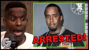 The Fall of Diddy: Music Mogul Faces Racketeering, Sex Trafficking, and Drug Charges.