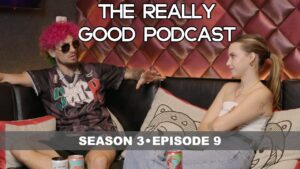 Suga Sean O'Malley Talks Parenting, Career Goals, and Cold Plunges on ‘The Really Good Podcast’.