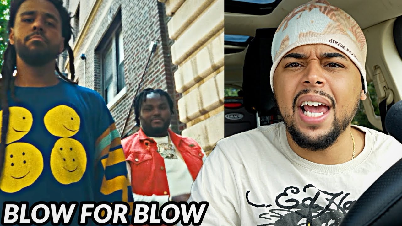 Club Ambition Raves About J. Cole and Tee Grizzley’s New Track.