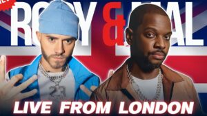 Live from London: Rory, Mal & Peeje Discuss Lil Wayne, Drake, and Complex’s Top 20 List.