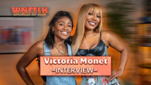 From High School Golfer to Music Sensation: Victoria Monet's Story.