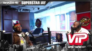 Murda Mook Opens Up About Addiction, Loss, and Battle Rap Legacy on Superstartvonline.