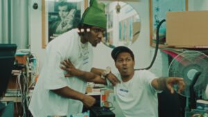 Cousin Stizz & Smino - Nokia (Official Music Video)