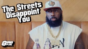 Trae tha Truth Talks on How the Streets Teach, Disappoint, and Shape Character.