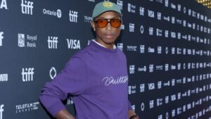 Pharrell Williams Postpones 'Something In The Water' Festival To 2025, Promising An Epic Return For Virginia.