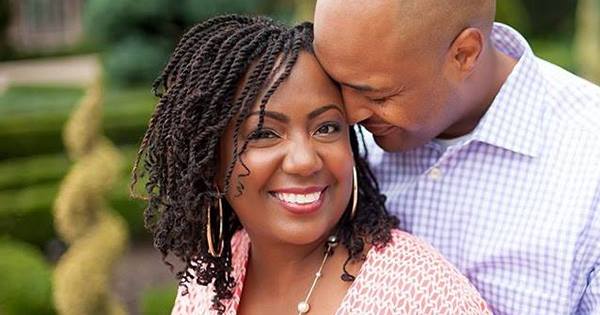 Meet The Black Power Couple Revolutionizing Tax Strategies For High-Earning Entrepreneurs.