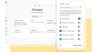 Microsoft To Launch Autonomous AI Agents For Copilot Studio And Dynamics 365 Users.