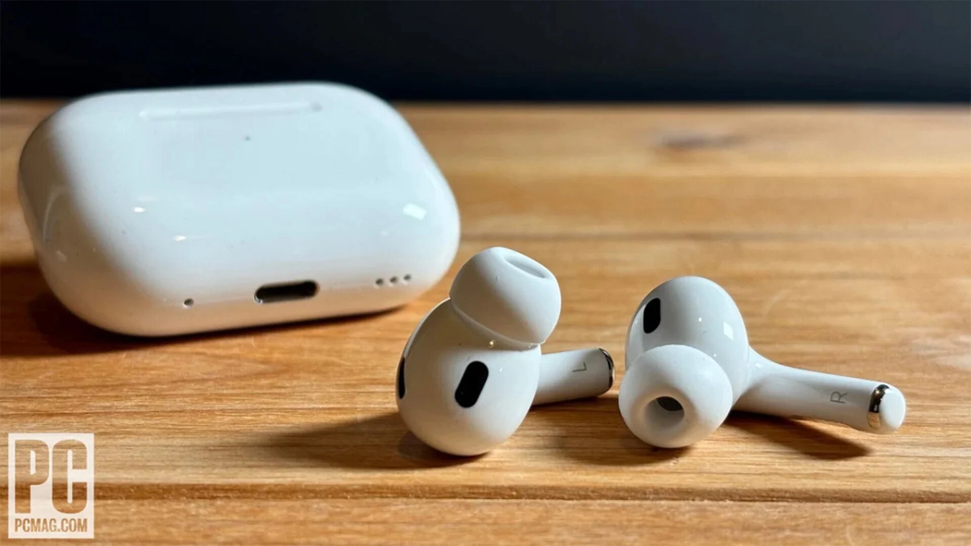 Apple Patent Suggests AirPods Could Detect Heart Disease In The Future.