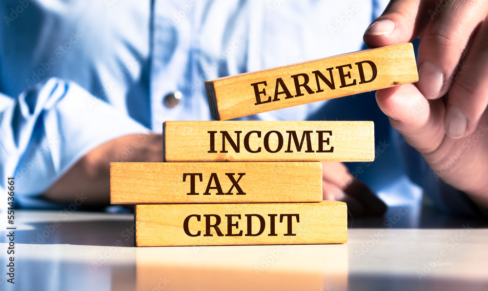 Understanding The Earned Income Tax Credit (EITC).