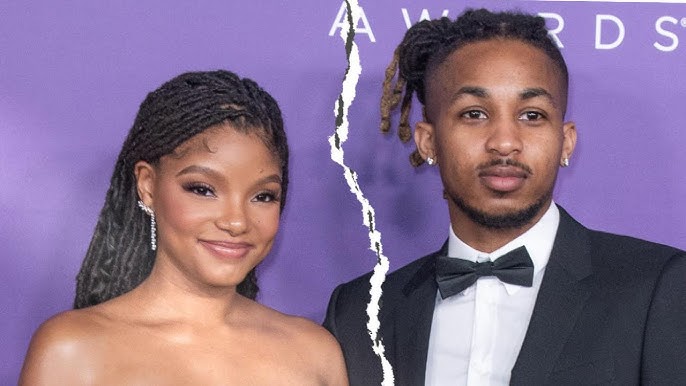 DDG And Halle Bailey Announce Split, Emphasize Continued Friendship And Co-Parenting.