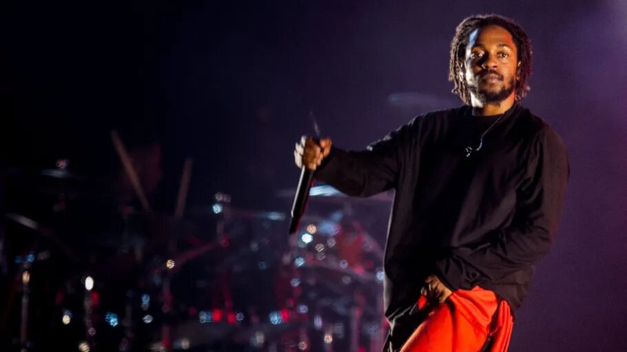 Kendrick Lamar Crowns Doechii As The "Hardest" Rapper Out Right Now.