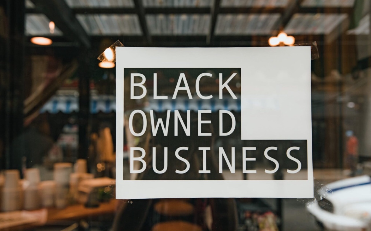 eBay Awards $10,000 Grants To Black-Owned Businesses To Support Growth And Innovation.