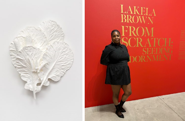 Detroit's Major Art Institutions Spotlight Black Women Artists in Historic Exhibits.