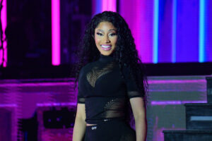 Nicki Minaj Closes Pink Friday 2 World Tour with Special Guests Sexyy Red and 50 Cent.