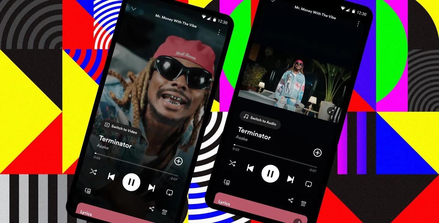 Spotify Expands Music Video Streaming To 85 New Markets For Premium Users.